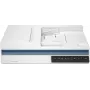 HP Scanjet Pro 3600 f1 plokščiasis ir ADF skaitytuvas 1200 x 1200 DPI A4 baltas