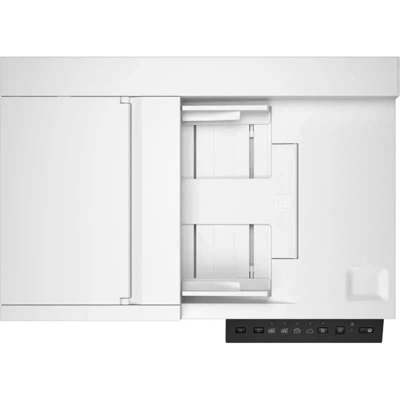 HP Scanjet Pro 3600 f1 plokščiasis ir ADF skaitytuvas 1200 x 1200 DPI A4 baltas