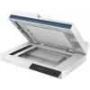 HP Scanjet Pro 3600 f1 plokščiasis ir ADF skaitytuvas 1200 x 1200 DPI A4 baltas