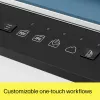 HP Scanjet Pro 3600 f1 plokščiasis ir ADF skaitytuvas 1200 x 1200 DPI A4 baltas