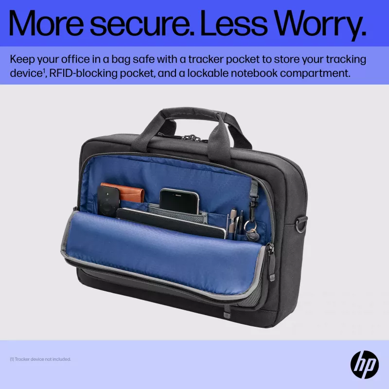 Dėklas nešiojamam kompiuteriui HP Renew Executive 16 colių