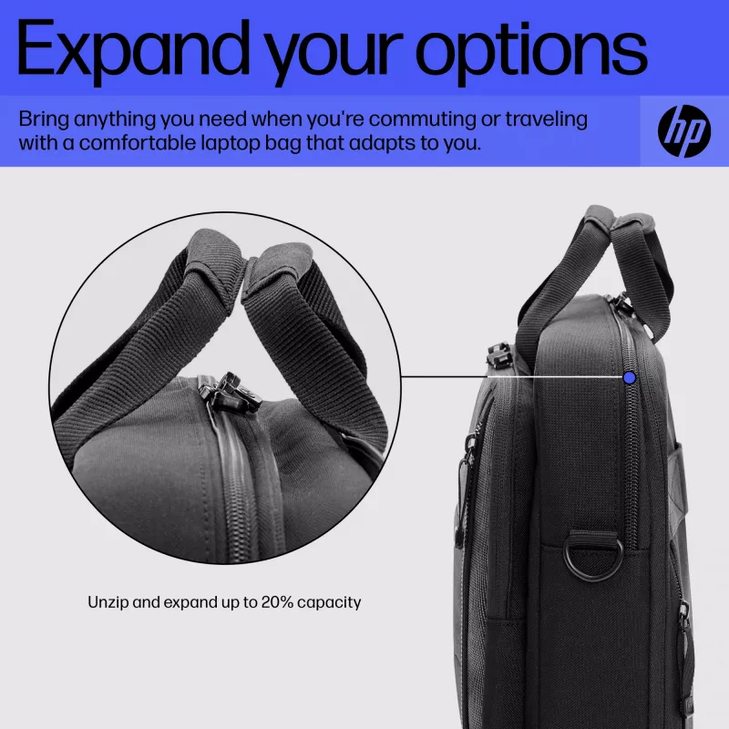 Dėklas nešiojamam kompiuteriui HP Renew Executive 16 colių