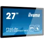 Monitorius iiyama ProLite TF2738MSC-B2 68,6 cm (27 colių) 1920 x 1080 pikselių Full HD LED jutiklinis ekranas