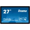 Monitorius iiyama ProLite TF2738MSC-B2 68,6 cm (27 colių) 1920 x 1080 pikselių Full HD LED jutiklinis ekranas
