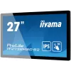 Monitorius iiyama ProLite TF2738MSC-B2 68,6 cm (27 colių) 1920 x 1080 pikselių Full HD LED jutiklinis ekranas