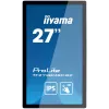 Monitorius iiyama ProLite TF2738MSC-B2 68,6 cm (27 colių) 1920 x 1080 pikselių Full HD LED jutiklinis ekranas