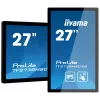Monitorius iiyama ProLite TF2738MSC-B2 68,6 cm (27 colių) 1920 x 1080 pikselių Full HD LED jutiklinis ekranas