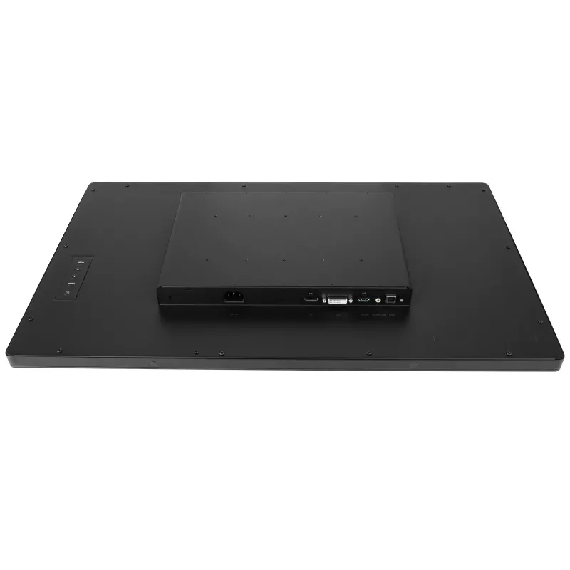 Monitorius iiyama ProLite TF2738MSC-B2 68,6 cm (27 colių) 1920 x 1080 pikselių Full HD LED jutiklinis ekranas