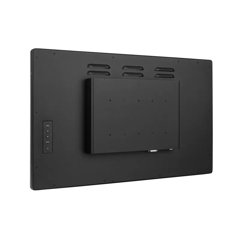 Monitorius iiyama ProLite TF2738MSC-B2 68,6 cm (27 colių) 1920 x 1080 pikselių Full HD LED jutiklinis ekranas
