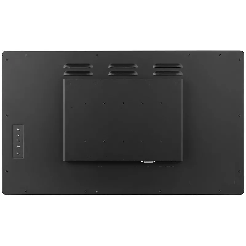 Monitorius iiyama ProLite TF2738MSC-B2 68,6 cm (27 colių) 1920 x 1080 pikselių Full HD LED jutiklinis ekranas