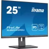 iiyama ProLite XUB2595WSU-B5 monitor 63.5 cm (25 colių) 1920 x 1200 pikselių WUXGA LED juodas