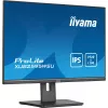 iiyama ProLite XUB2595WSU-B5 monitor 63.5 cm (25 colių) 1920 x 1200 pikselių WUXGA LED juodas