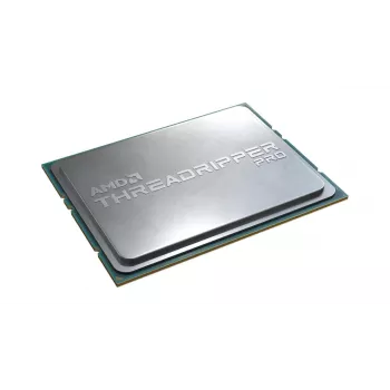 AMD Ryzen Threadripper Pro 5955WX - 4,5 GHz - Lizdas sWRX8 - 72 MB talpykla - 280 W - be aušintuvo