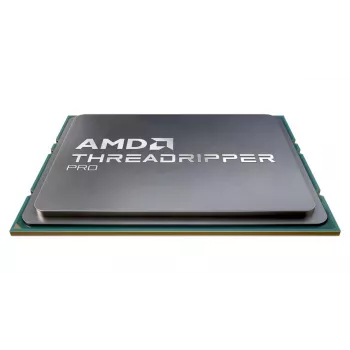 AMD Ryzen Threadripper Pro 7995WX - 5,1 GHz - 96 branduoliai - Lizdas SP6 - 482 MB talpykla - 350 W - WOF