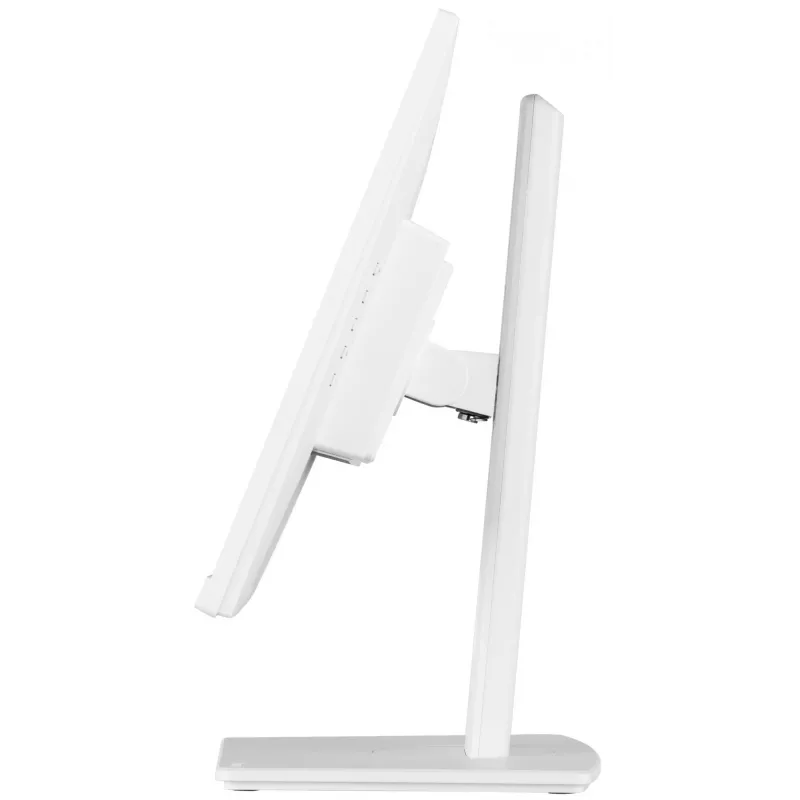 Monitorius iiyama XUB2492HSU-W6 23.8 colių Full HD LED baltas