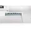 Monitorius iiyama XUB2492HSU-W6 23.8 colių Full HD LED baltas