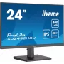 Monitorius iiyama ProLite XU2492HSU-B6 23.8 colių Full HD IPS 100Hz