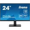 Monitorius iiyama ProLite XU2492HSU-B6 23.8 colių Full HD IPS 100Hz
