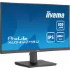 Monitorius iiyama ProLite XU2492HSU-B6 23.8 colių Full HD IPS 100Hz