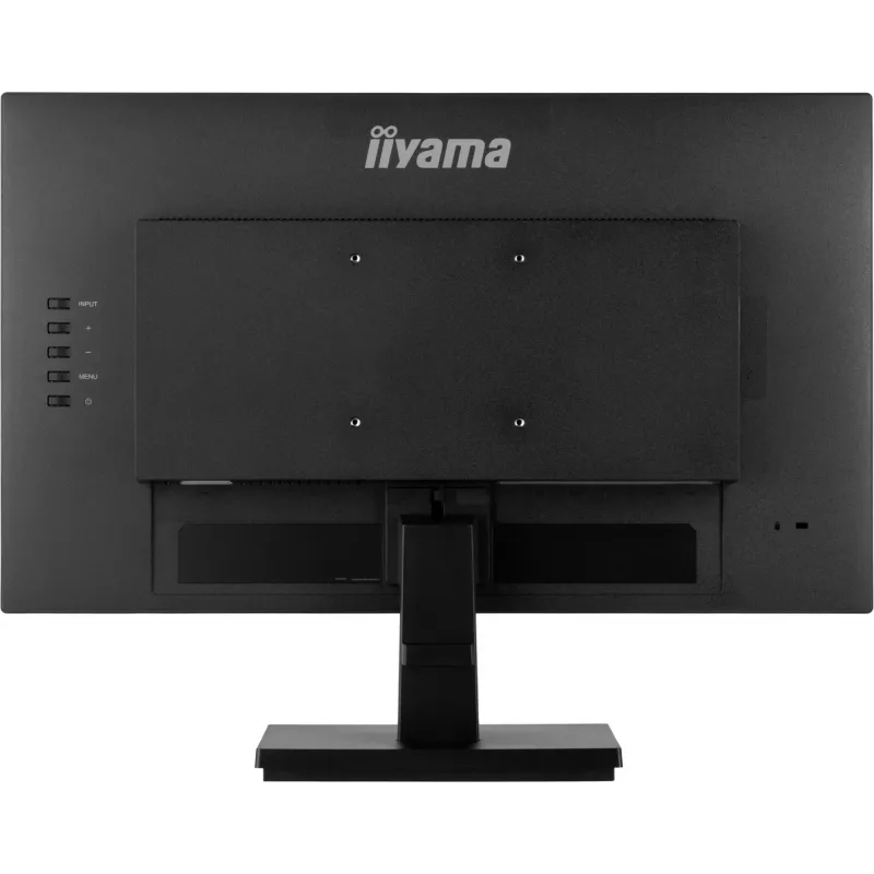 Monitorius iiyama ProLite XU2492HSU-B6 23.8 colių Full HD IPS 100Hz