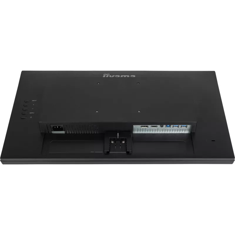 Monitorius iiyama ProLite XU2492HSU-B6 23.8 colių Full HD IPS 100Hz