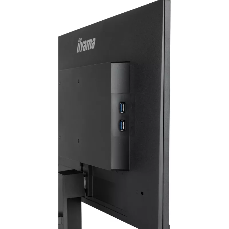 Monitorius iiyama ProLite XU2492HSU-B6 23.8 colių Full HD IPS 100Hz