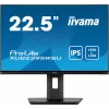 Monitorius iiyama ProLite XUB2395WSU-B5 57,1 cm (22,5 col.) 1920 x 1200 pikselių WUXGA LED juodas
