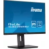 Monitorius iiyama ProLite XUB2395WSU-B5 57,1 cm (22,5 col.) 1920 x 1200 pikselių WUXGA LED juodas