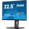 Monitorius iiyama ProLite XUB2395WSU-B5 57,1 cm (22,5 col.) 1920 x 1200 pikselių WUXGA LED juodas