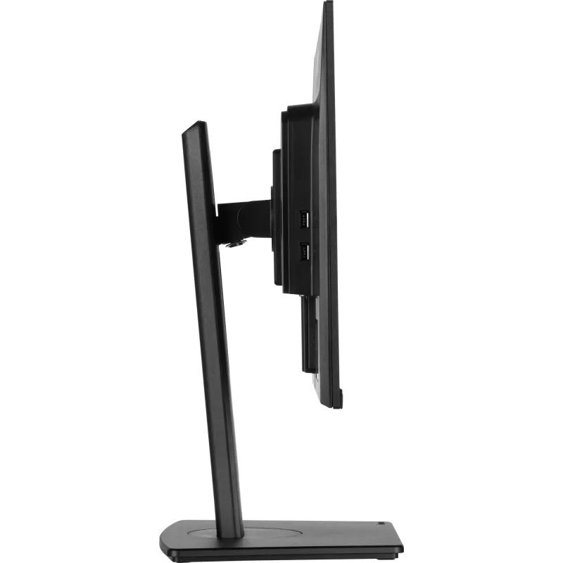 Monitorius iiyama ProLite XUB2395WSU-B5 57,1 cm (22,5 col.) 1920 x 1200 pikselių WUXGA LED juodas