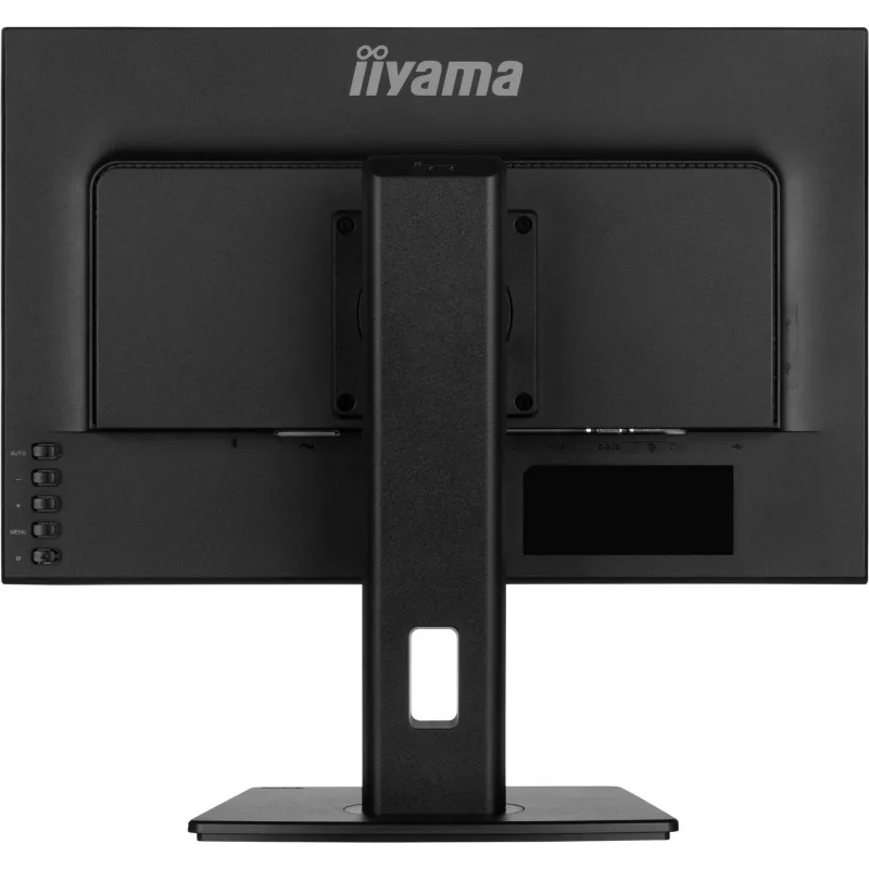 Monitorius iiyama ProLite XUB2395WSU-B5 57,1 cm (22,5 col.) 1920 x 1200 pikselių WUXGA LED juodas