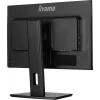 Monitorius iiyama ProLite XUB2395WSU-B5 57,1 cm (22,5 col.) 1920 x 1200 pikselių WUXGA LED juodas