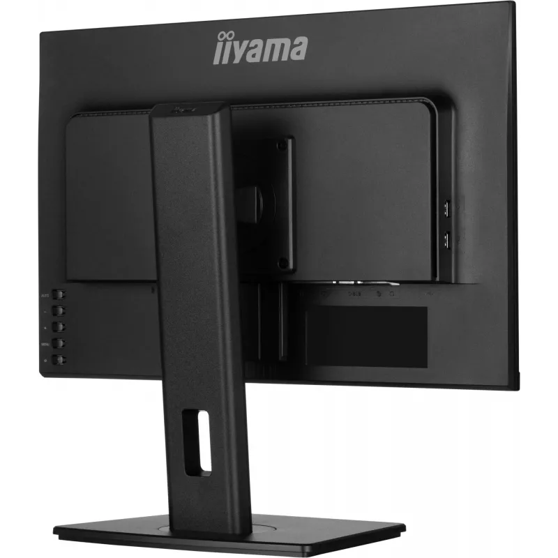 Monitorius iiyama ProLite XUB2395WSU-B5 57,1 cm (22,5 col.) 1920 x 1200 pikselių WUXGA LED juodas