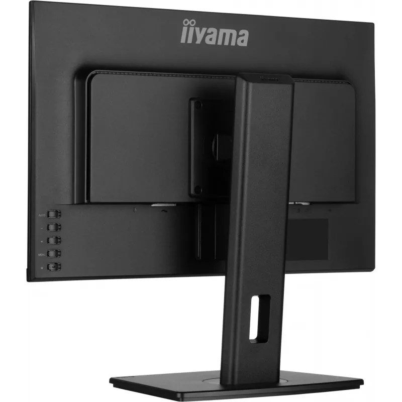 Monitorius iiyama ProLite XUB2395WSU-B5 57,1 cm (22,5 col.) 1920 x 1200 pikselių WUXGA LED juodas