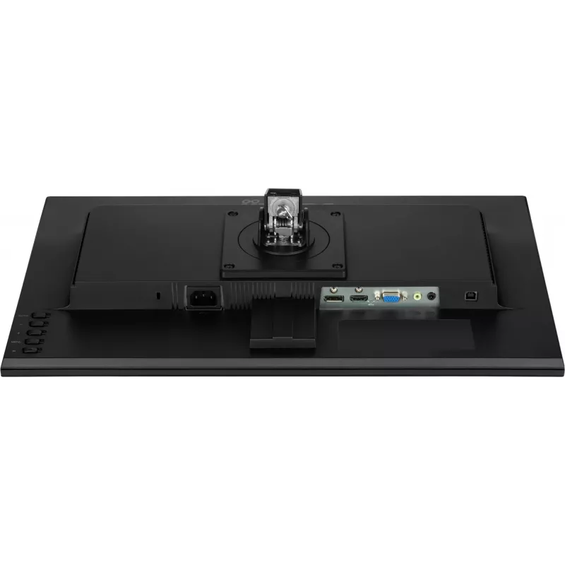 Monitorius iiyama ProLite XUB2395WSU-B5 57,1 cm (22,5 col.) 1920 x 1200 pikselių WUXGA LED juodas