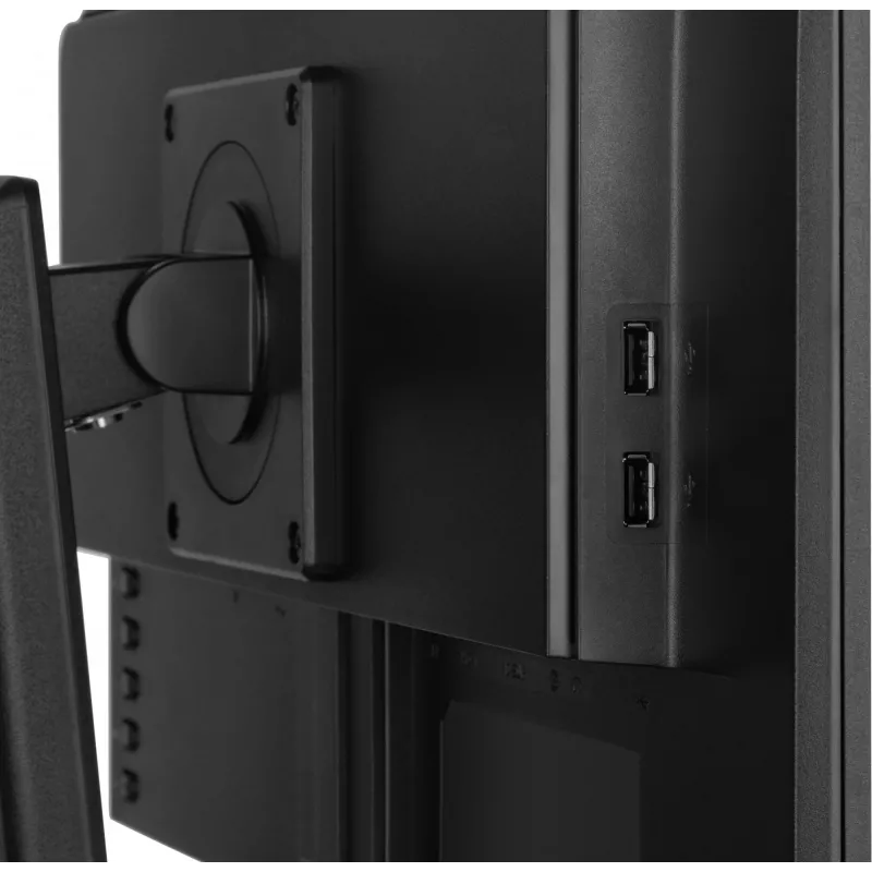 Monitorius iiyama ProLite XUB2395WSU-B5 57,1 cm (22,5 col.) 1920 x 1200 pikselių WUXGA LED juodas
