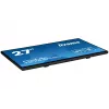 Monitorius iiyama ProLite T2755MSC-B1 68,6 cm (27 colių) Full HD LED jutiklinis stalinis juodas