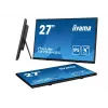 Monitorius iiyama ProLite T2755MSC-B1 68,6 cm (27 colių) Full HD LED jutiklinis stalinis juodas