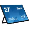 Monitorius iiyama ProLite T2755MSC-B1 68,6 cm (27 colių) Full HD LED jutiklinis stalinis juodas