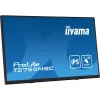 Monitorius iiyama ProLite T2755MSC-B1 68,6 cm (27 colių) Full HD LED jutiklinis stalinis juodas