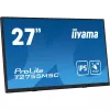 Monitorius iiyama ProLite T2755MSC-B1 68,6 cm (27 colių) Full HD LED jutiklinis stalinis juodas