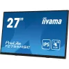 Monitorius iiyama ProLite T2755MSC-B1 68,6 cm (27 colių) Full HD LED jutiklinis stalinis juodas