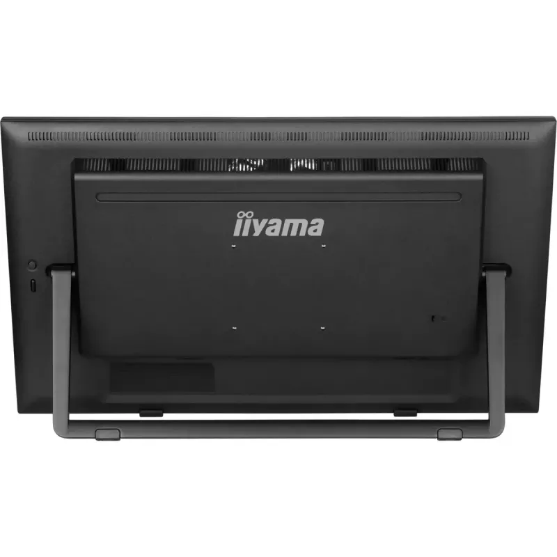 Monitorius iiyama ProLite T2755MSC-B1 68,6 cm (27 colių) Full HD LED jutiklinis stalinis juodas