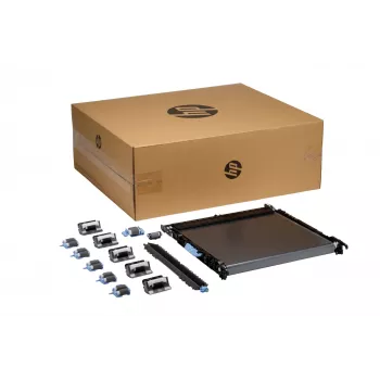 HP LaserJet 3WT89A perkėlimo rinkinys, lazerinis, Japonija, 10 - 32,5 °C, -20 - 40 °C, 10 - 90%, 406 mm