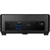 MSI Cubi 5 12M-022BDE 0.66L mini kompiuteris juodas i3-1215U