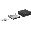 MSI Cubi 5 12M-022BDE 0.66L mini kompiuteris juodas i3-1215U