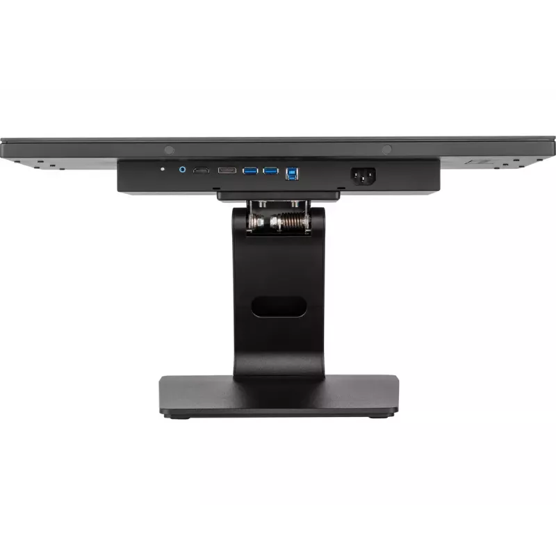 IIYAMA ProLite T2238MSC-B1 monitor 54,6 cm (21,5 colio) 1920 x 1080 pikselių Full HD LED liečiamas ekranas juodas