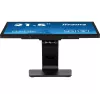 IIYAMA ProLite T2238MSC-B1 monitor 54,6 cm (21,5 colio) 1920 x 1080 pikselių Full HD LED liečiamas ekranas juodas