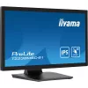 IIYAMA ProLite T2238MSC-B1 monitor 54,6 cm (21,5 colio) 1920 x 1080 pikselių Full HD LED liečiamas ekranas juodas