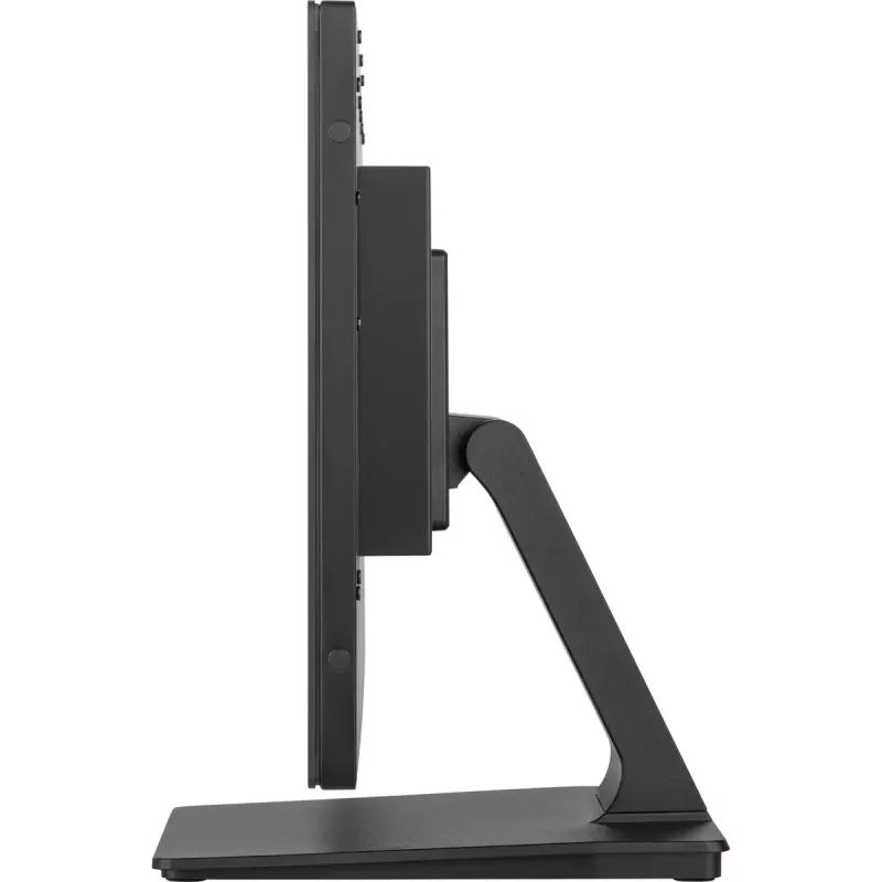 IIYAMA ProLite T2238MSC-B1 monitor 54,6 cm (21,5 colio) 1920 x 1080 pikselių Full HD LED liečiamas ekranas juodas